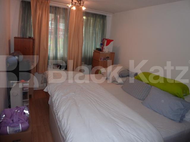 			New Instruction, 1 Bedroom, 1 bath, 1 reception Flat			 Georges Road, HOLLOWAY